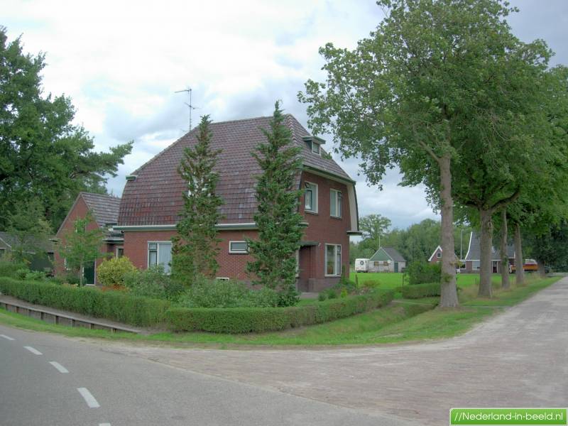 Wierden > Aadorpsweg luchtfoto's / foto's | Nederland-in-beeld.nl